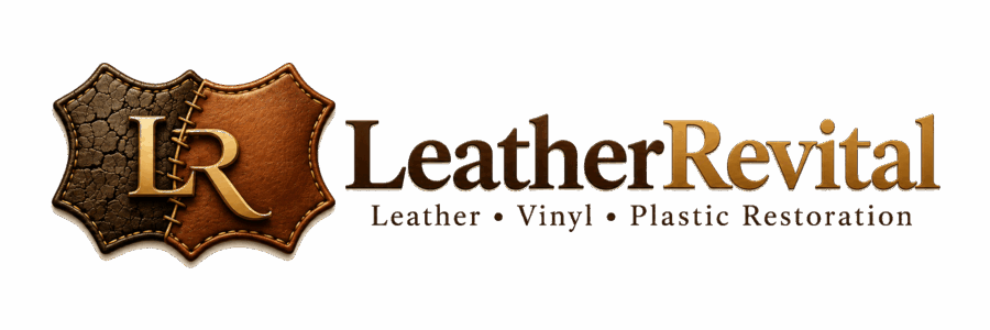 LeatherRevital — Leather, Vinyl and Plastic Restoration